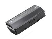 New A42-g73 G73-52 8cells 副厂 電池 适合 Asus G73 G73g G73gw G73s Series 