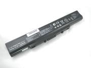 New A32-u31 A42-u31 電池 适合 Asus U31e U31f U31j U31jc U31jg Series 筆電