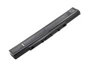 New Asus P31 P31f Replace 筆電電池 A32-u31 A42-u31 8cells