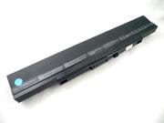 原廠 Asus A42-u53 電池 适合 U43 U52 U53 Series 14.4v 2200mah Li-ion