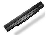 New A42-ul30 A42-ul50 副厂 電池 适合 Asus Ul30 Ul50 Ul80 Series 筆電 8cells