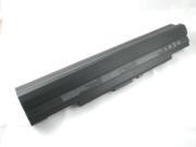 Asus A42-ul50, A42-ul30, A42-ul80, Ul30, Ul50, Ul80 副厂 筆電電池 12-cell