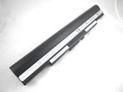 New Asus A42-ul50, Ul30a, Ul80vt 筆電電池 15v 5600mah 
