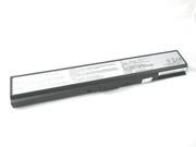 Asus A42-w2, W2000, W2j, W2jb, W2jc, W2v, W2vb, W2vc, W2p, W2pb, W2pc, W2 Series 電池