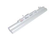 Asus A42-w3, 90-ncb1b2000, W3000, W3000a, W3a, W3z Series 電池 4800mah 8-cell