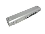 2400mah Asus S5nbtb1a, 0-n8v1b3100, 70-nha2b3000, M5200a 筆電電池, Sliver