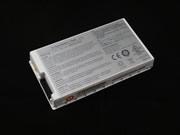 White Asus A32-a8 70-nf51b1000 90-nf51b1000 A8 A8000 F8 X80 Z99 Series 電池
