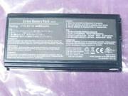 70-nlf1b2000 70-nlf1b2000y 70-nlf1b2000z A32-f5 電池 适合 Asus F5 F5n F5r X50r X50 Series 筆電