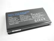 A32-f5 副厂  電池 适合 Asus F5 F5n F5r X50r X50 筆電