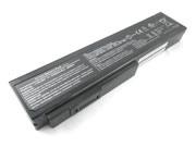Asus A32-n61, N61j, N61ja, N61vn, N61w, N61vg, N61jv, N61 Series 電池