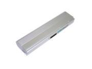 Asus A32-u6, U6e, 90-nfd2b1000t, 90-nfd2b2000t, U6ep 副厂 筆電電池 4400mah