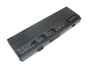 Asus A33-u6 A32-u6 U6s U6sg U6vc 副厂 筆電電池