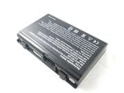 Asus A42-a5 A5 A5eb A5ec A5l A55 A5000 Series 電池