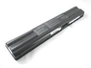 Asus A42-a6, 70-na51b1100, 90-na51b2200, 90-na52b2000, A42-a3, A3 A6 A7 G1 Z9100 Series 副厂 筆電電池