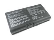 Asus A42-m70 L0690lc M70 Series 筆電電池 6 Cells