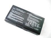 5200mah Asus A42-m70 M70v X71 G71 X72 N70sv Series 電池 8 Cells