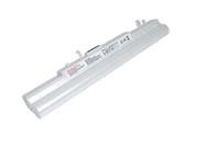 A42-w3 70-ncb1b1001m 電池 适合 Asus W3000 W3j Series 筆電 Silver