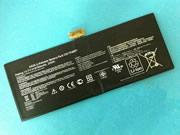 C12-tf600t Tablet 副厂 電池 适合 Asus Vivo Tab Tf600t Windows Pack