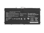 C21-tf301 電池 适合 Asus Trans适合mer Pad Tf700t Tf700 Series 7.4v 3380mah 25wh