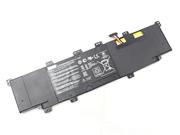 原廠 C21-x502 X502 電池 适合 Asus X502 X502c X502ca Series 筆電 38wh