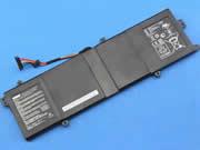 C22-b400a B400a 電池 适合 Asus Pro Bu400 Bu400v Bu400a I5-3317u Ultrabook