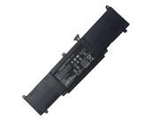 代用筆電電池 4400mAh, 50.00Wh  LG POLY TP300L, 