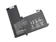 New 原廠 C41-n541 N54pnc3 8cell 電池 适合 Asus Q501l Q501la Q501la-bbi5t03 Series 筆電