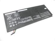 原廠 Ep102 C31-ep102 電池 适合 Asus Eee Pad Slider Ep102 筆電 2260mah 11.1v 3cells