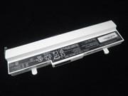 Asus Eee Pc 1005ha 筆電電池 Al32-1005 Al31-1005 Pl32-1005 White