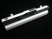 Asus Al32-1005 Eee Pc 1005 Eee Pc 1005h Eee Pc 1005ha 副厂 筆電電池 9 Cell White