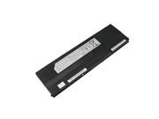 筆電電池 Ap22-t101mt Asus Ap22t101mt 90-oa1q2b1000q 适合 Asus Eee Pc T101,4900mah, 4cells, Black