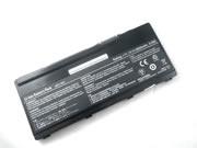 副廠 LEMEL UL320, AP31-H53, Black, 2800mAh 11.1V