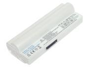 Asus 90-oa001b1100, Eee Pc 700, 701, 801, Eee Pc 900 Series Eee Pc 2g 4g 8g 副厂 筆電電池 6600mah