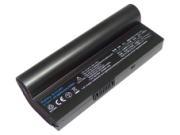 Asus Eee Pc 901 Pc 904 Pc 1000 Series Al23-901 副厂 筆電電池 6600mah