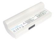 Asus Al23-901, Al23-901h, Eee Pc 901, Pc 904, Pc 1000h Series 副厂 筆電電池 6600mah