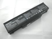 副廠/原廠筆電電池  4400mAh SANYO 3UR18650F-2-QC-11, 