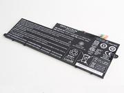 原廠 Ac13c34 Acer Aspire V5v5-122 V5-132 V5-122p E3 E3-111 11.4vdc 2640mah Li-ion 電池 Pack Kt.00303.005