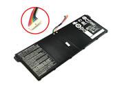 Oem New Ac14b8k 電池 适合 Acer Chromebook 11 Cb3-111 Aspire E3-111 Es1-511 V3-111 筆電