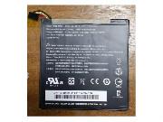 30107108 電池 适合 Acer Iconia Tab 8 A1-840 Series