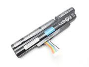 代用筆電電池 4400mAh, 48.00Wh  GATEWAY ID47H03h, ID57H02u, ID47H02c, ID47H03u-2414G50Mnss, 