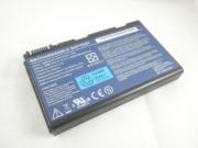 原廠 Lip6219ivpc Sy6 電池 适合 Acer Travelmate 6410 6460 Extensa 5000 Series 筆電 4000mah