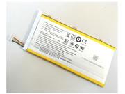 Pr-3258c7g 電池 Acer A1-734 Li-polymer 3380mah 3.8v