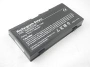 Acer Batecq60, Aspire 1800 Series 副厂 筆電電池 4000mah