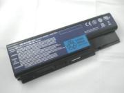原廠 As07b61 As07b51 As07b41 電池 适合 Acer Aspire 5920 5920g Aspire 5520 5520g 7720 Series 筆電 6 Cells