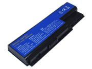 New Acer Aspire 5520g 5920 5920g 7520 7720 8920 Series As07b42 As07b72 副厂 筆電電池