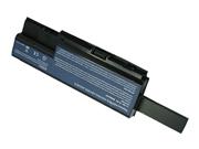 New Acer 5220 5520g 5920 5920g As07b31 副厂 筆電電池 12cells