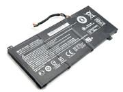 Replcement New Acer Ac14a8l 電池 Aspire V Nitro Vn7-591g 筆電電池