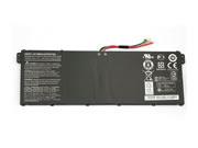 副廠/原廠筆電電池  3490mAh, 50.00Wh  GATEWAY NE512, 
