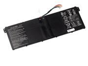Acer Ac14b7k 電池 适合 Spin 5 Sp51551gn Series 筆電