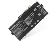 New Ac15a3j 電池 适合 Acer Chromebook 11 Cb311 Cb5-132t Series 36wh